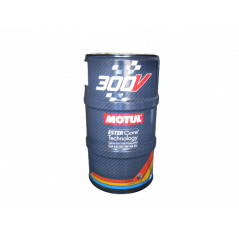 Tonnelet 60L Motul 300V 15W50