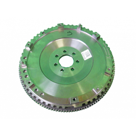 Volant Moteur Monobloc F4R - Clio 3 RS