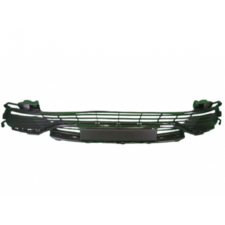 Grille inférieure avant Clio 4 RS phase 1