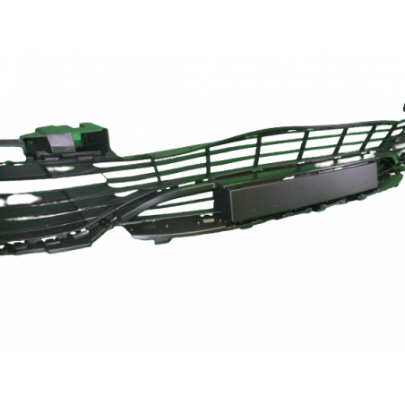 Grille inférieure avant Clio 4 RS phase 1