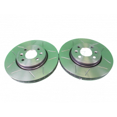 Jeu de Disques Brembo Max