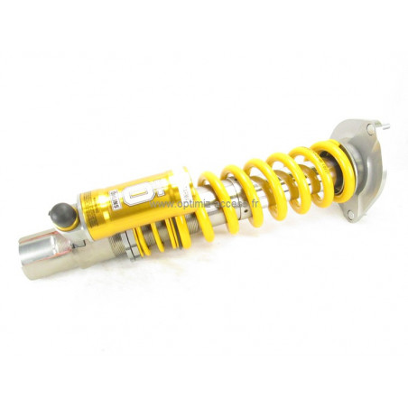 Ensemble combiné Amortisseur AVG Ohlins Megane N4