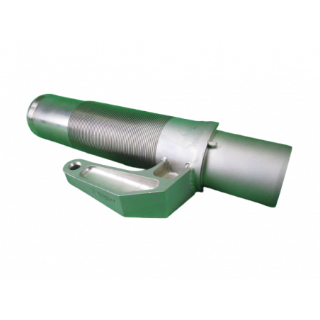 Jambe de force AVD Megane N4