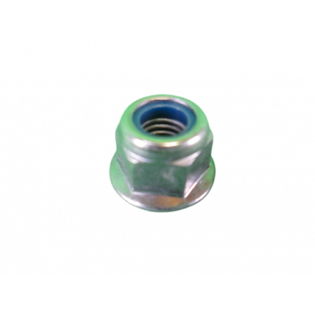 Écrou de fixation arrière anti cabrage Clio 2 RS