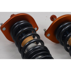 Combinés filetés AST SUSPENSION 5100 MAZDA MX5 NA/NB