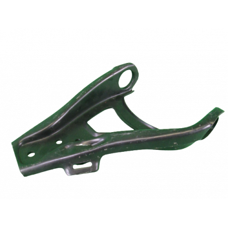 Triangle (bras) Gauche nu Clio 2 RS 172