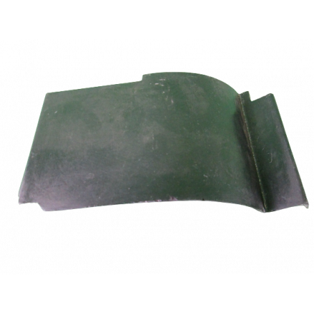 Obturateur Bloc de clim Clio 2 RS Phase 1 et Phase 2