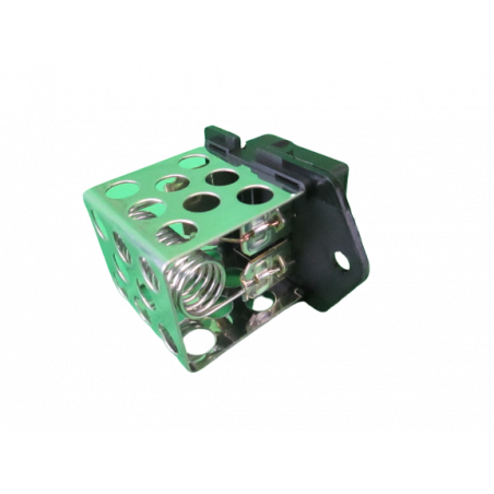 Résistance ventilateur moteur