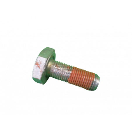 Vis extremité arbre secondaire HM 10x100 LG27 CL11 Clio 2 RS et Gr N