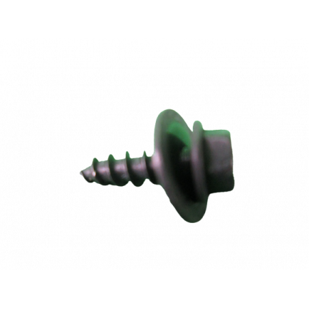 Vis HRDL 5x16 fixation GMV sur radiateur Clio 2 RS et Gr N