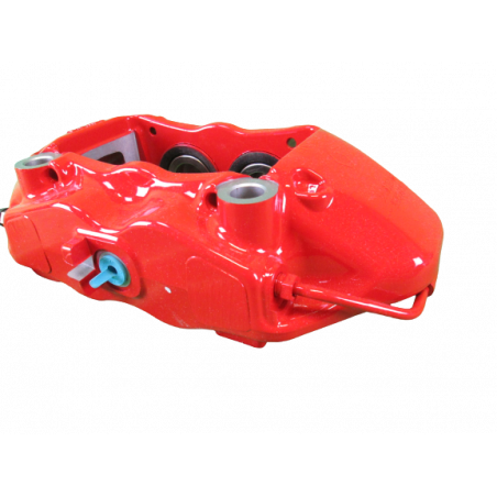 Etrier avant gauche Brembo Rouge Megane 4 RS