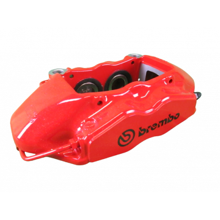Etrier avant droit Brembo Rouge Megane 4 RS