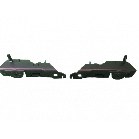 Equerre de fixation de parechoc arriere Clio 2 RS et Gr N