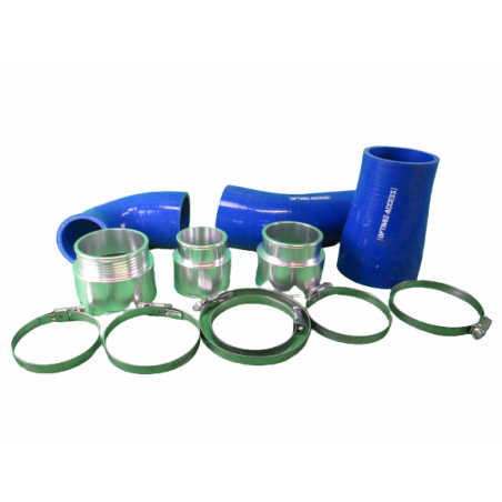 Jeu de durites d'admission Alpine A110