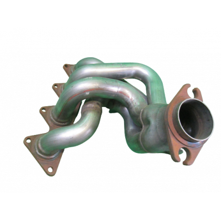 Collecteur échappement Clio 2 RS 172 y compris Gr N