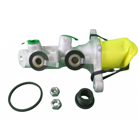 Maitre Cylindre Megane 3 RS et N4