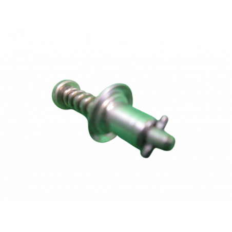 Axe de fermeture (1/4 tour) CAMLOC Lg: 15