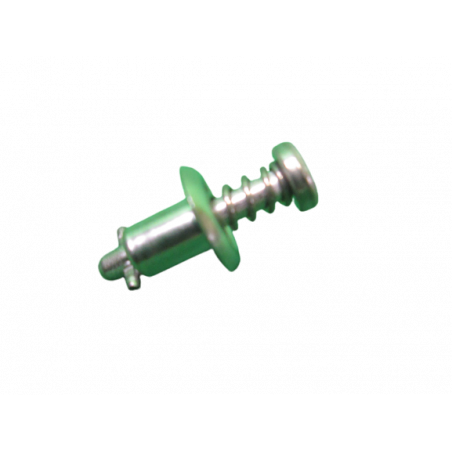 Axe de fermeture (1/4 tour) CAMLOC Lg: 7