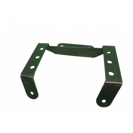 Support ballast phare virage D Twingo R1 Phase 2