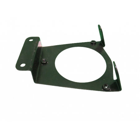 Support phare virage G Twingo R1 Phase 2