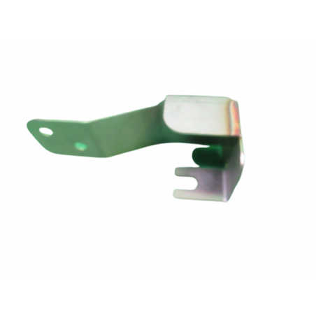 Ecran thermique capteur ABS avant droit Megane 3 RS et N4