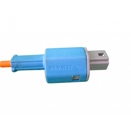 Contacteur début course embrayage Megane 3 RS et N4