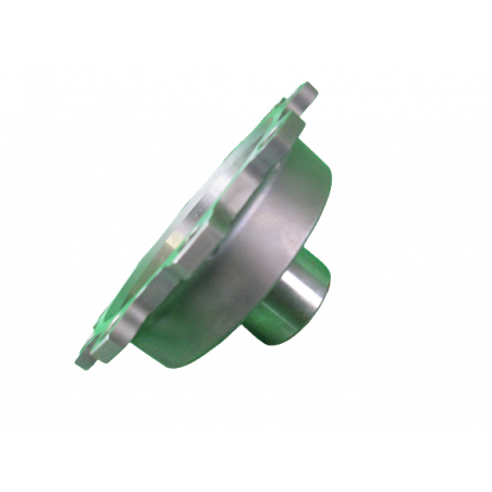 Couvercle autobloquant équipé Megane N4