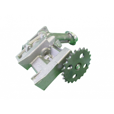 Pompe à huile assemblée Twingo R2