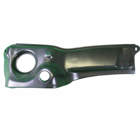 RENAULT - Twingo 2 Windshield Cowl Water Box (Genuine)