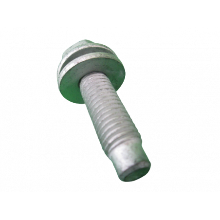 Vis embase RDL M10-150-35 fixation tampon sur moteur Megane 3 RS et N4