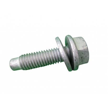 Vis embase RDL M10-150-35 fixation tampon sur moteur Megane 3 RS et N4