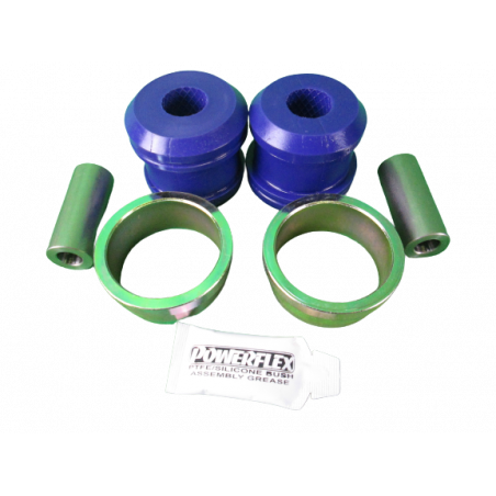 Silents Blocs Arrières Triangle Powerflex Megane 2 RS