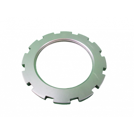 Contre ecrou réglage ressort avant Megane N4