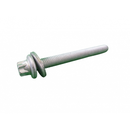 Vis embase RDL M10-90 fixation tampon sur moteur Megane 3 RS et N4