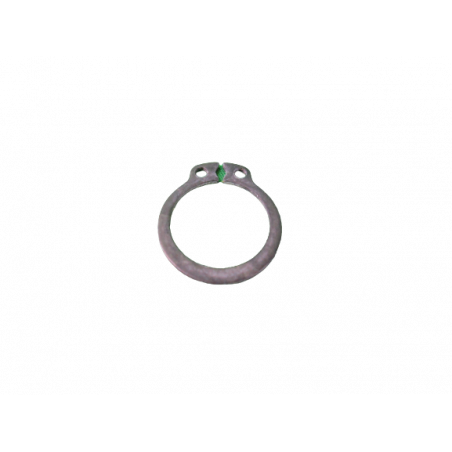 Anneau d’arrêt Megane N4