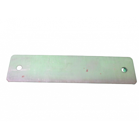 Contre plaque fixation extincteur automatique Megane N4