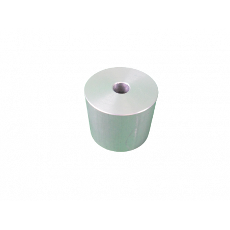 Entretoise entre plancher et support extincteur manuel Megane N4