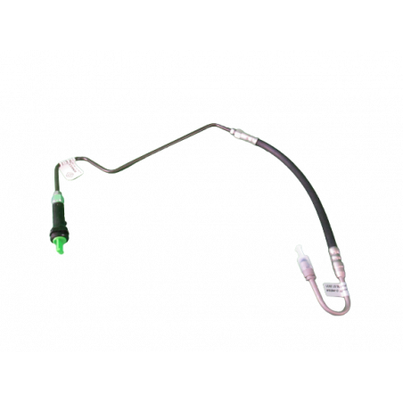 Conduite hydraulique avant récepteur Clio 3 RS