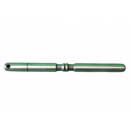 Axe de commande Megane N4