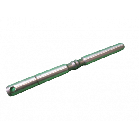 Axe de commande Megane N4