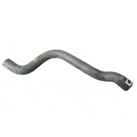 Tuyau entrée radiateur de chauffage Megane 3 RS et N4