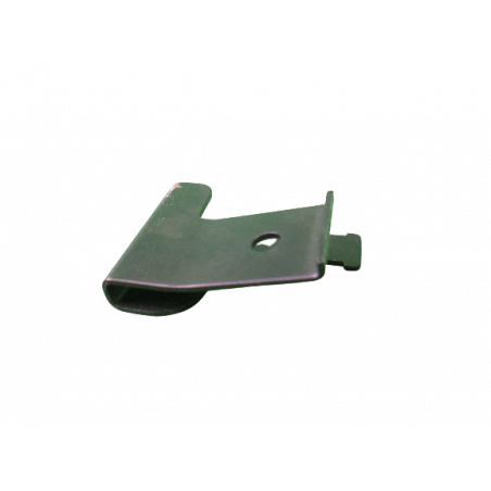 Support electrovanne purge canister Megane 3 RS et N4