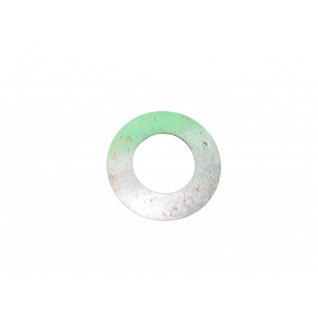 Jeu de rondelles de commande sur boite Megane N4