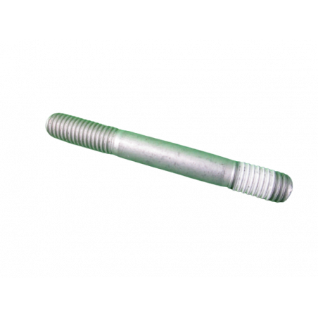 Goujon de fixation de carter support moteur sur culasse Twingo 2 RS et R1