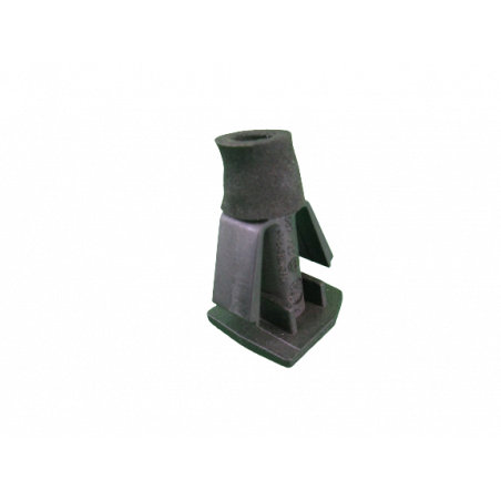 Guide doigt serrure de trappe à carburant Megane 3 RS et N4