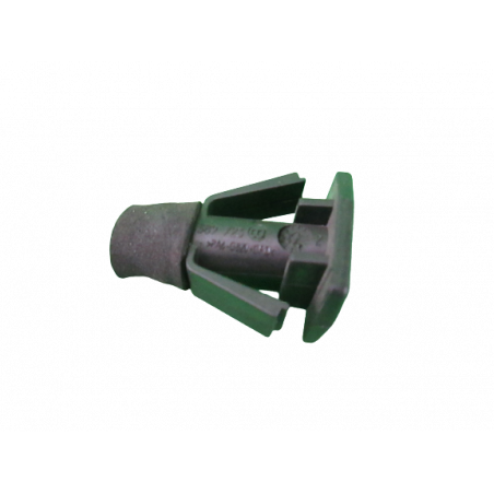 Guide doigt serrure de trappe à carburant Megane 3 RS et N4