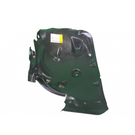 Ecran passage de roue AVD Megane 3 RS partie arrière