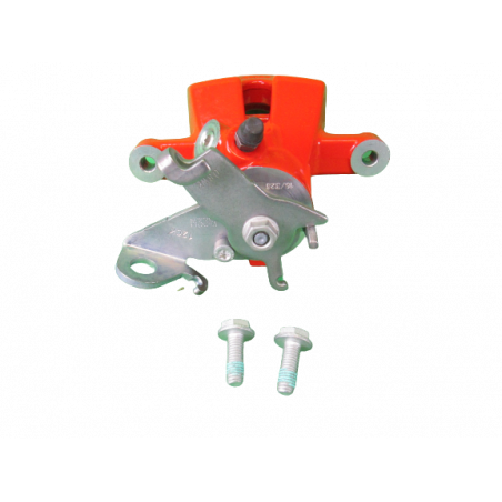 Etrier ARD Rouge Clio 3 RS Megane 2 RS apres 2006