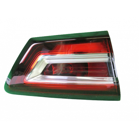 Feu ARG LED sur hayon Clio 4 RS Phase 2