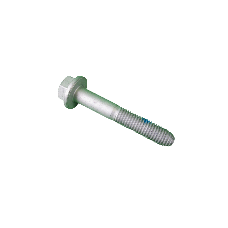 Vis H embase M12 fixation bas d'amortisseur arriere